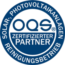 OQS zertifizierter Betrieb